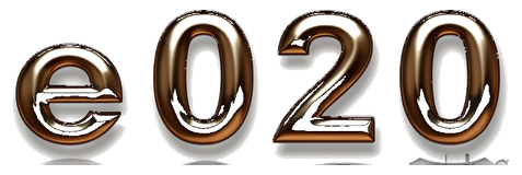 e020 logo